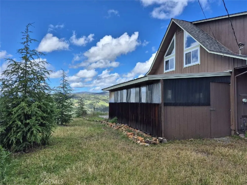 120 Spur Court Pope Valley, CA 94567