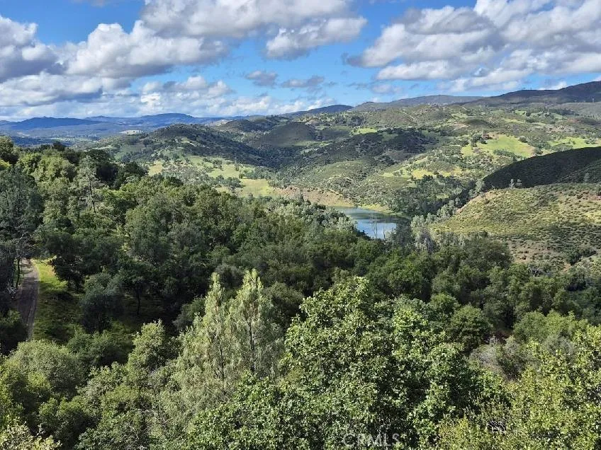 120 Spur Court Pope Valley, CA 94567