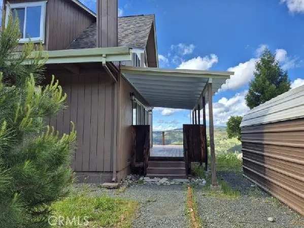 120 Spur Court Pope Valley, CA 94567