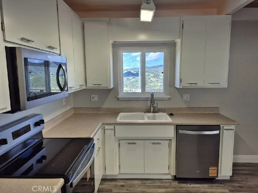 120 Spur Court Pope Valley, CA 94567