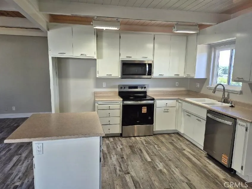 120 Spur Court Pope Valley, CA 94567