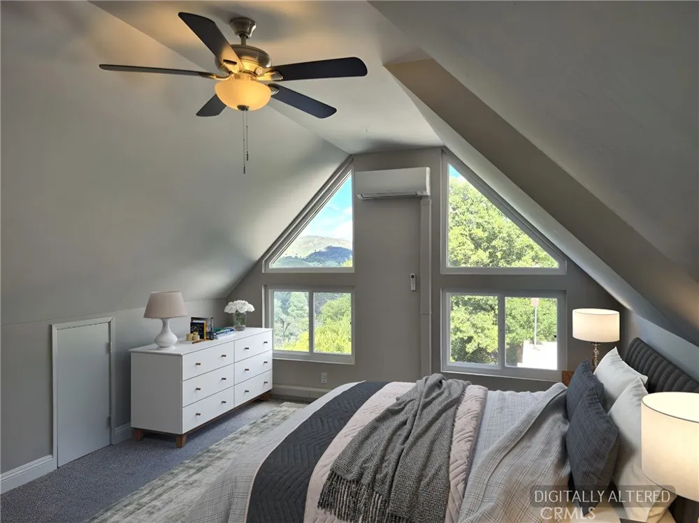 120 Spur Court Pope Valley, CA 94567
