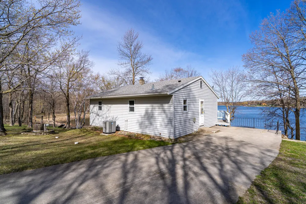 18619 390th Street SE Erskine, MN 56535