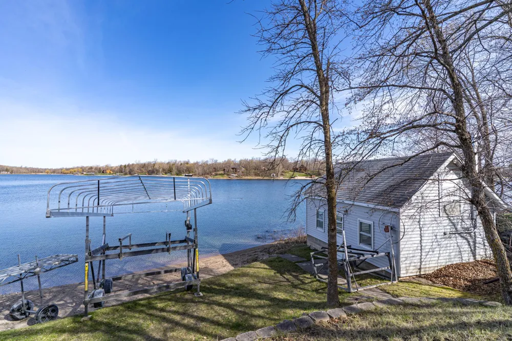18619 390th Street SE Erskine, MN 56535