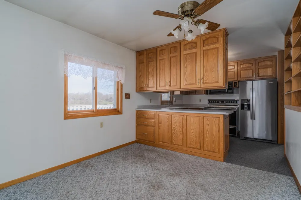 18619 390th Street SE Erskine, MN 56535