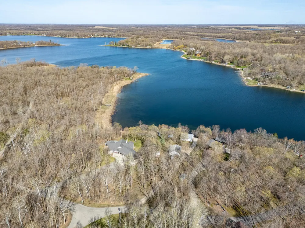 18619 390th Street SE Erskine, MN 56535