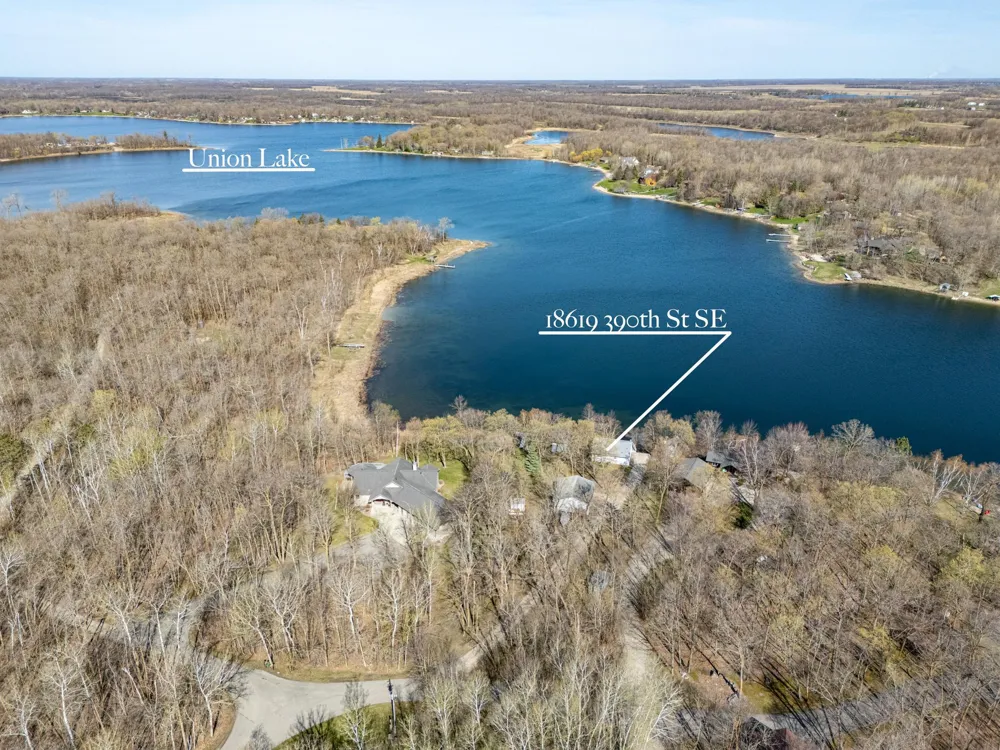 18619 390th Street SE Erskine, MN 56535