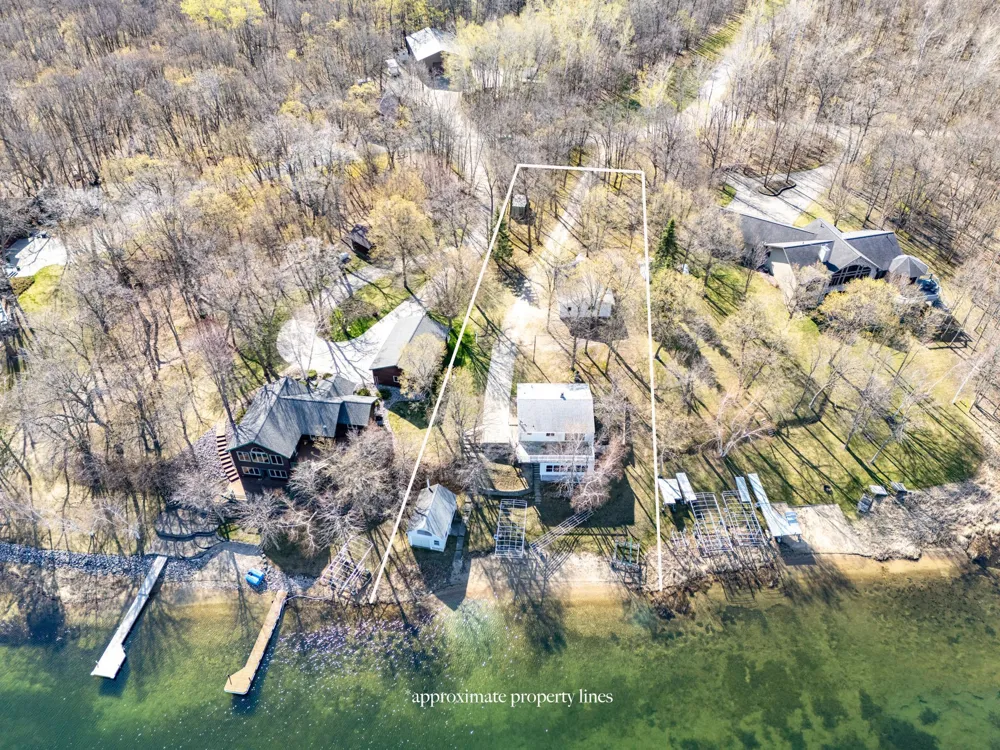 18619 390th Street SE Erskine, MN 56535