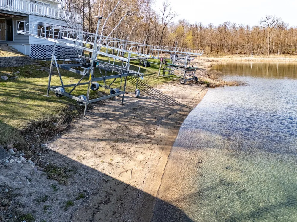 18619 390th Street SE Erskine, MN 56535
