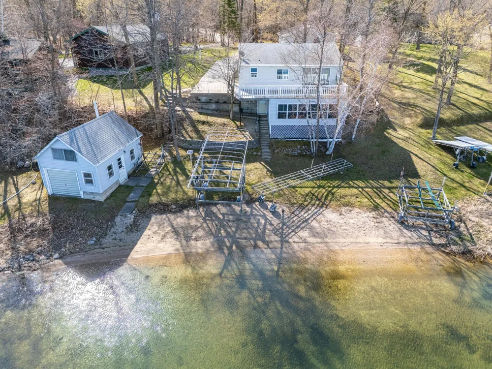18619 390th Street SE Erskine, MN 56535