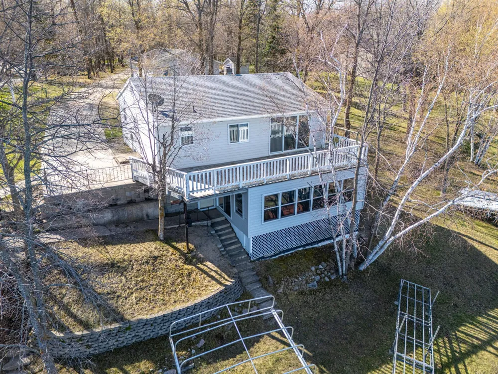 18619 390th Street SE Erskine, MN 56535