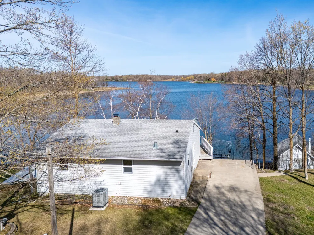 18619 390th Street SE Erskine, MN 56535