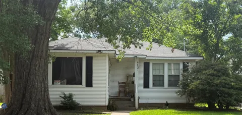 4437 Clingman