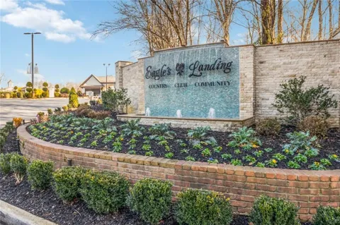213 Eagles Landing Way