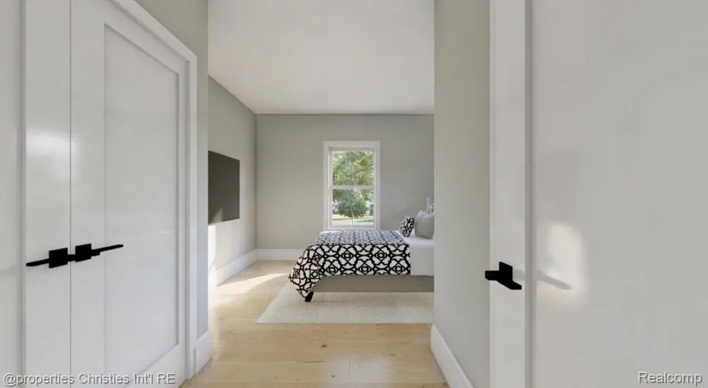 181 Peregrine Street Rochester Hills City, MI 48309