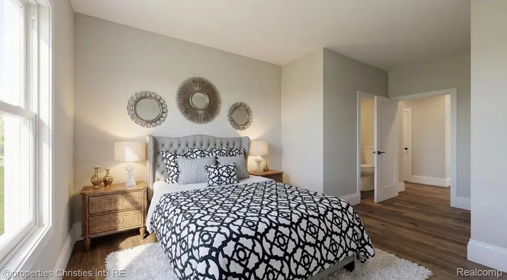 181 Peregrine Street Rochester Hills City, MI 48309