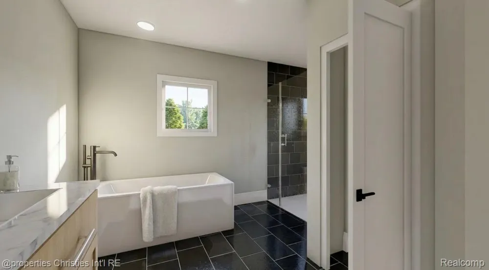 193 Peregrine Street Rochester Hills City, MI 48309