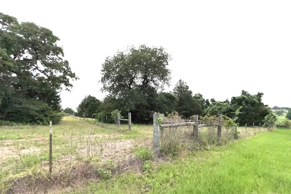 160 Rosanky Cattle Company Road Smithville, TX 78957