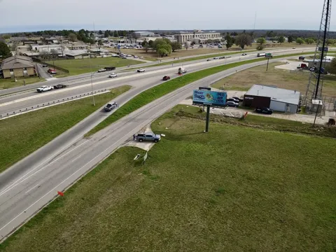 NE Loop 286