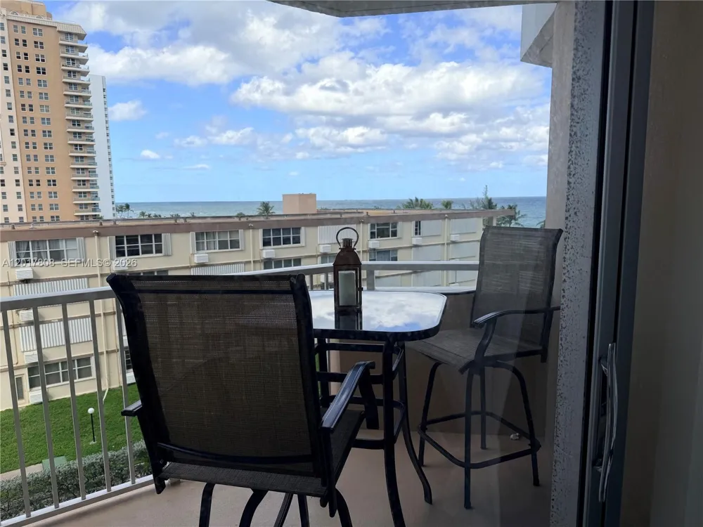 1950 S Ocean Dr #4B Hallandale Beach, FL 33009