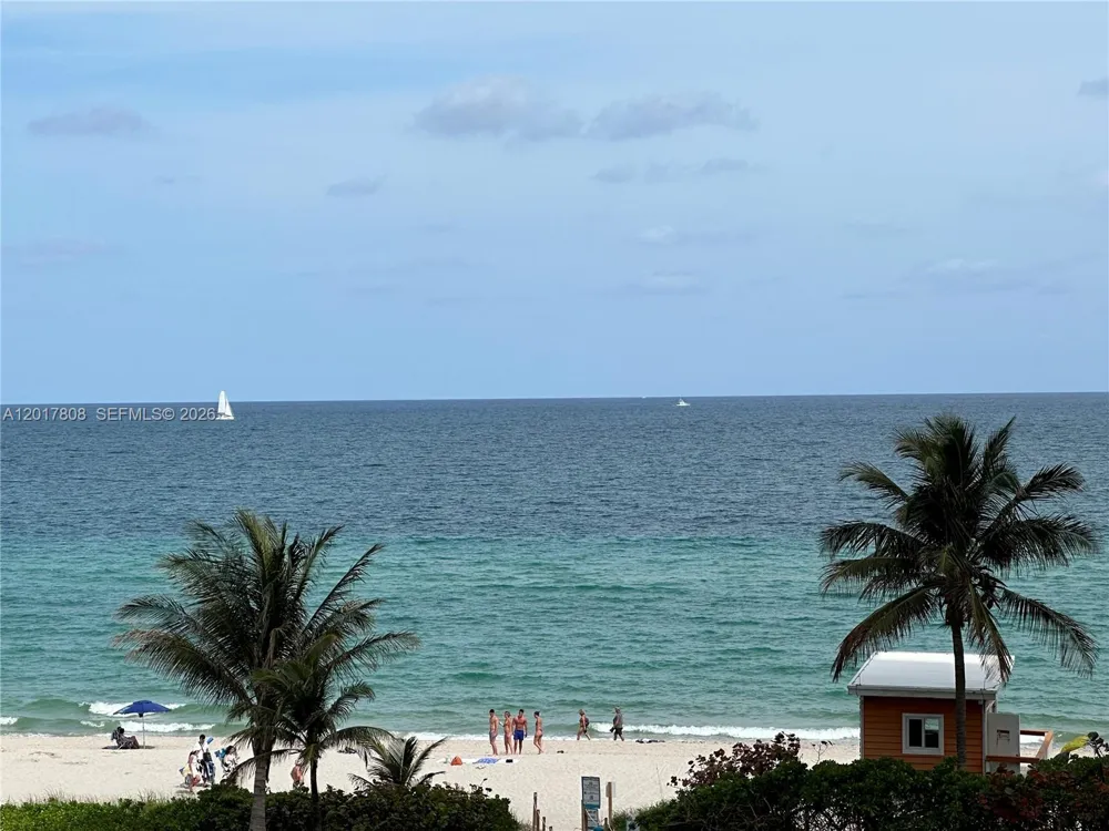 1950 S Ocean Dr #4B Hallandale Beach, FL 33009