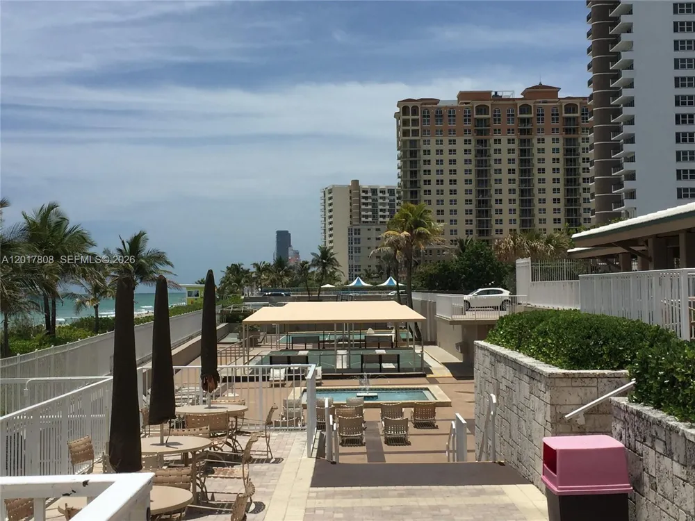1950 S Ocean Dr #4B Hallandale Beach, FL 33009