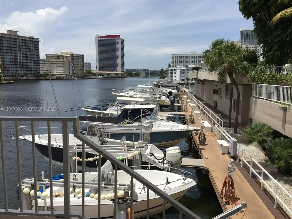 1950 S Ocean Dr #4B Hallandale Beach, FL 33009