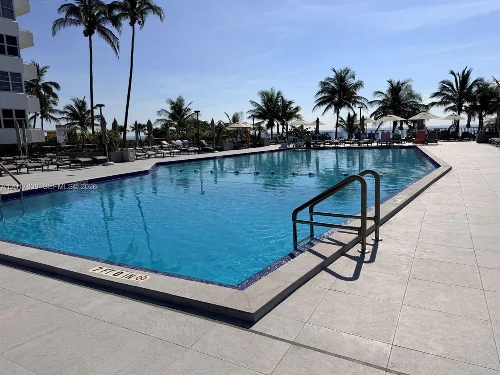 1950 S Ocean Dr #4B Hallandale Beach, FL 33009