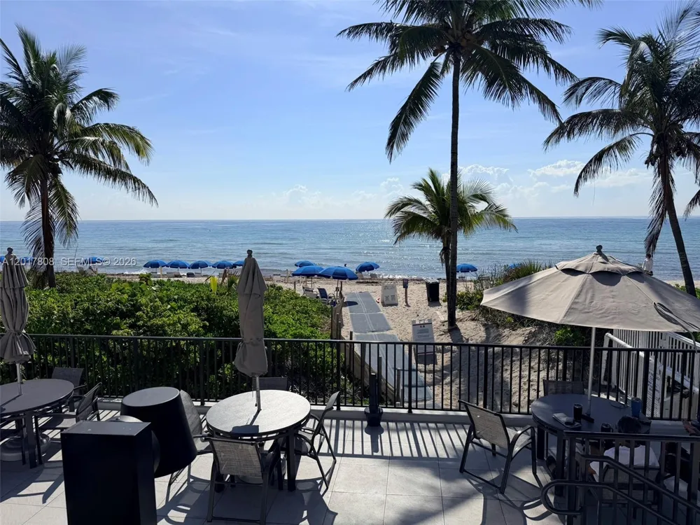 1950 S Ocean Dr #4B Hallandale Beach, FL 33009