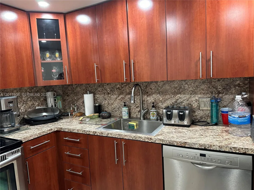 1950 S Ocean Dr #4B Hallandale Beach, FL 33009