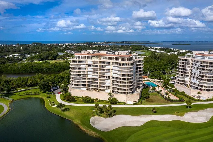 3060 GRAND BAY BOULEVARD #172 Longboat Key, FL 34228