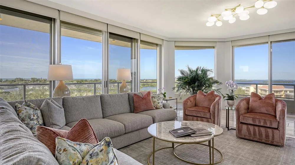 3060 GRAND BAY BOULEVARD #172 Longboat Key, FL 34228