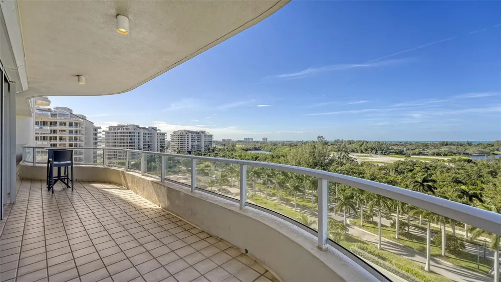 3060 GRAND BAY BOULEVARD #172 Longboat Key, FL 34228