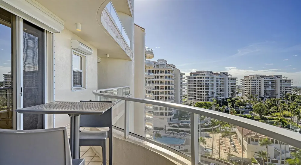 3060 GRAND BAY BOULEVARD #172 Longboat Key, FL 34228