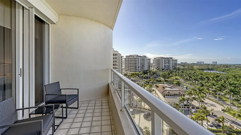 3060 GRAND BAY BOULEVARD #172 Longboat Key, FL 34228