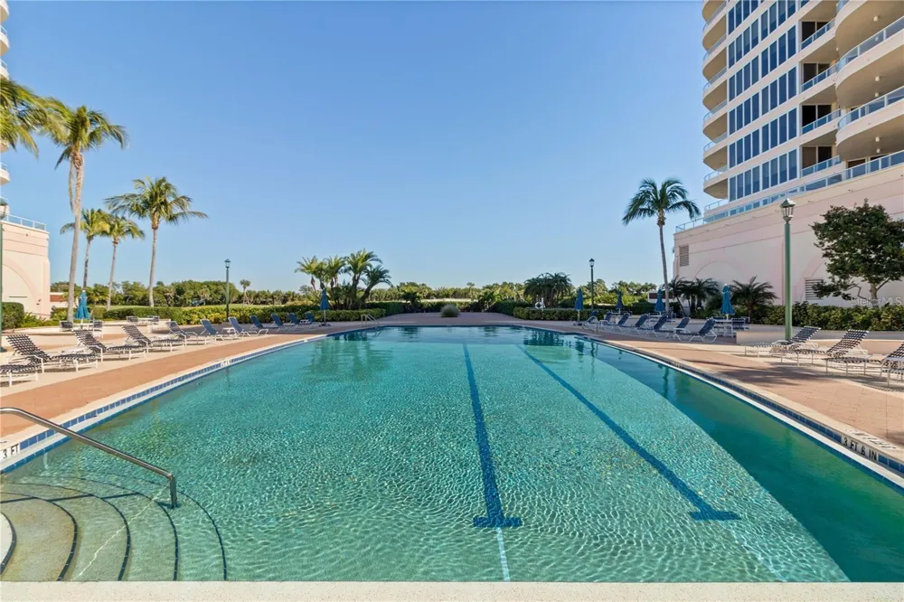 3060 GRAND BAY BOULEVARD #172 Longboat Key, FL 34228