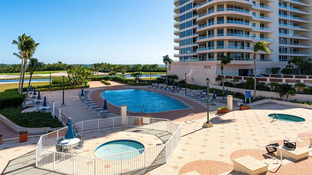 3060 GRAND BAY BOULEVARD #172 Longboat Key, FL 34228