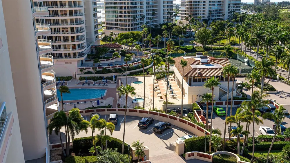 3060 GRAND BAY BOULEVARD #172 Longboat Key, FL 34228
