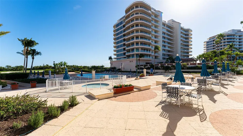 3060 GRAND BAY BOULEVARD #172 Longboat Key, FL 34228