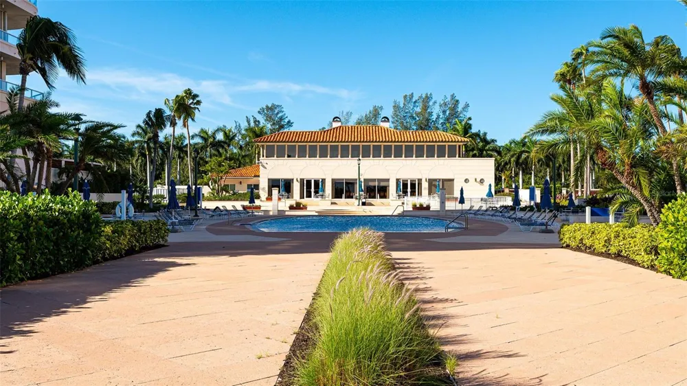 3060 GRAND BAY BOULEVARD #172 Longboat Key, FL 34228