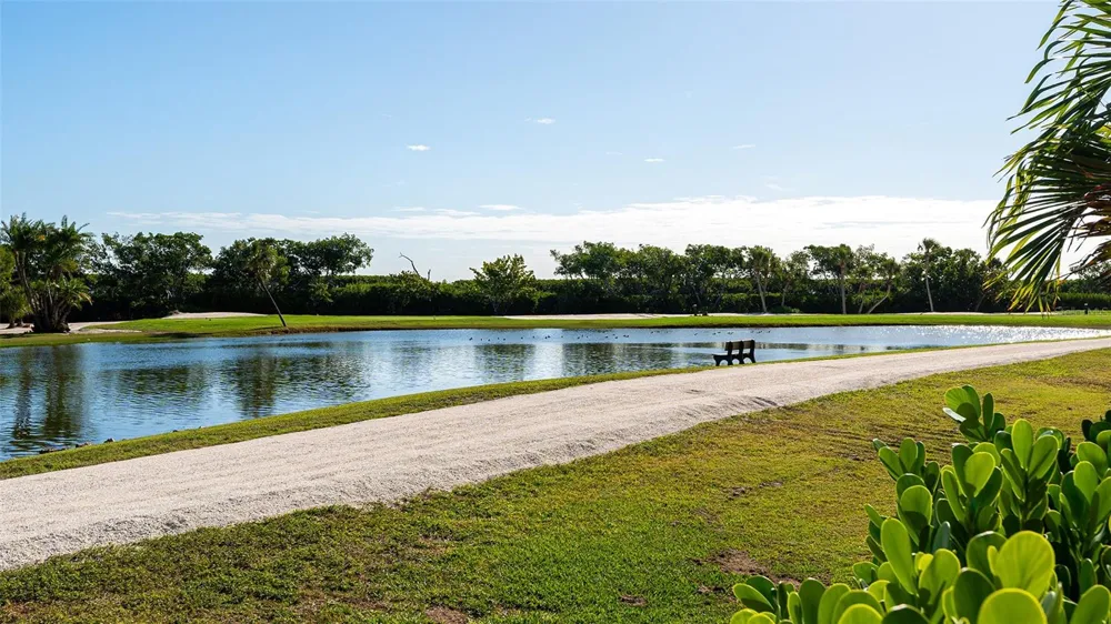 3060 GRAND BAY BOULEVARD #172 Longboat Key, FL 34228