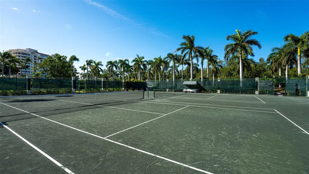 3060 GRAND BAY BOULEVARD #172 Longboat Key, FL 34228