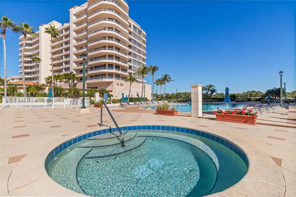 3060 GRAND BAY BOULEVARD #172 Longboat Key, FL 34228