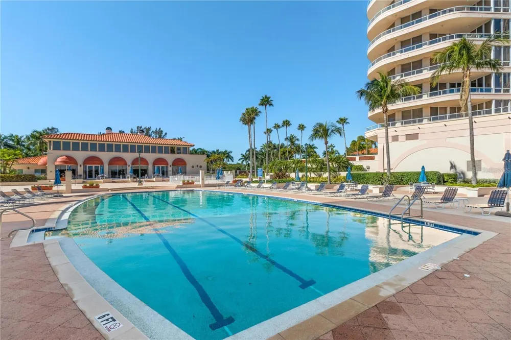 3060 GRAND BAY BOULEVARD #172 Longboat Key, FL 34228