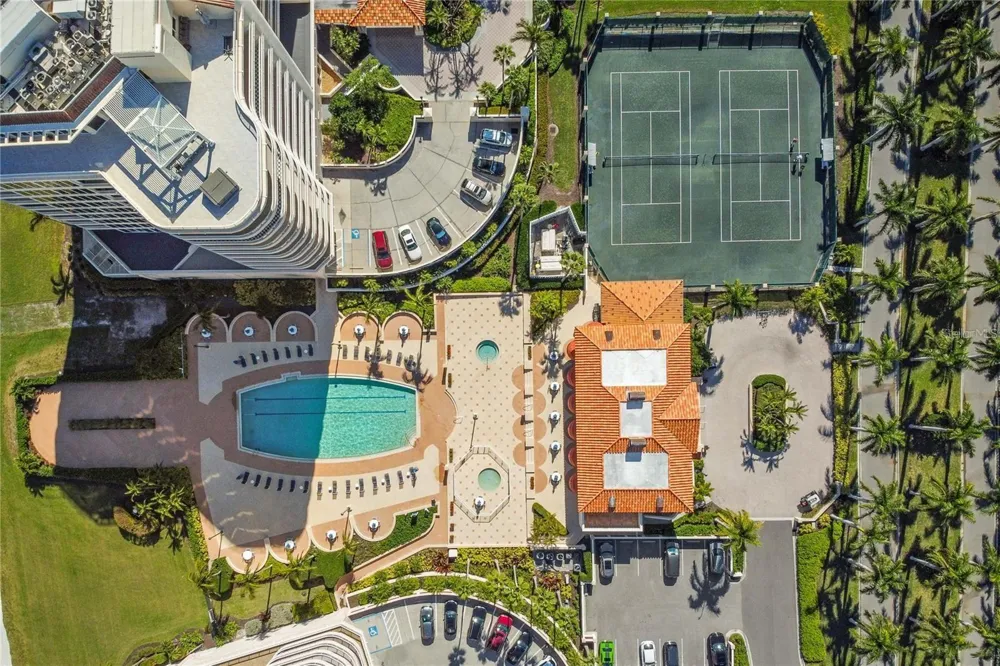 3060 GRAND BAY BOULEVARD #172 Longboat Key, FL 34228