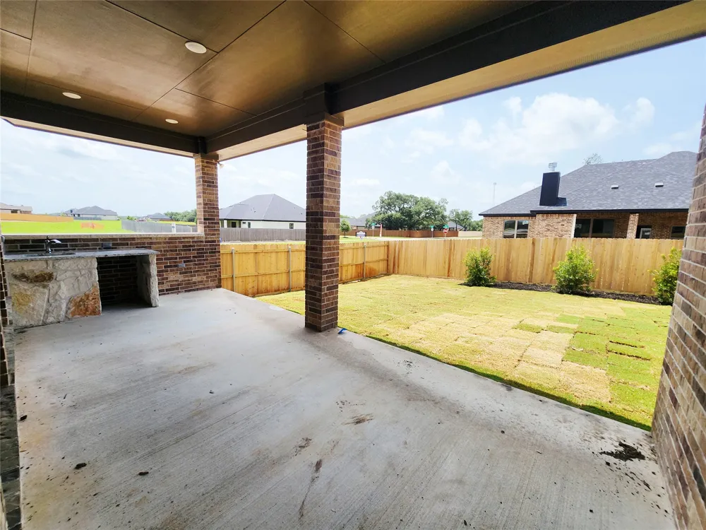 801 Golden Eagle Cove Salado, TX 76571