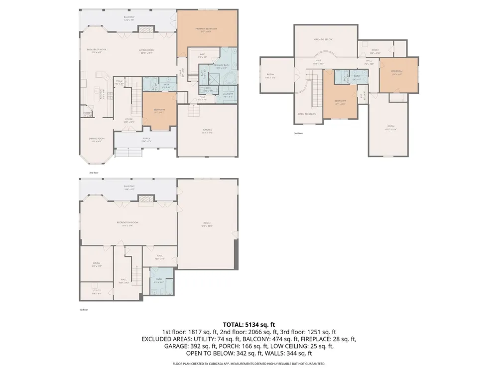314 Woodland Drive Swannanoa, NC 28778