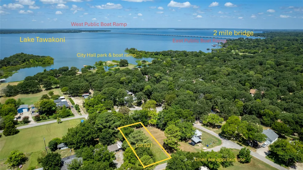 Clower Court East Tawakoni, TX 75472