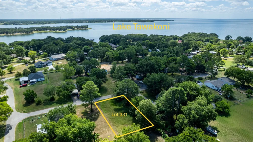 Clower Court East Tawakoni, TX 75472