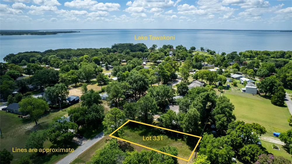 Clower Court East Tawakoni, TX 75472